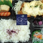 できたて惣菜 うを洋 - 