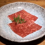 焼肉 うしみつ - 