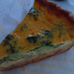 caccaさんのキッシュ - 