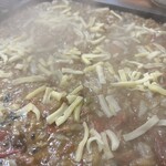 もんじゃ はざま - 