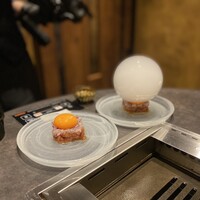 東京焼肉いのうえ 銀座店 - 