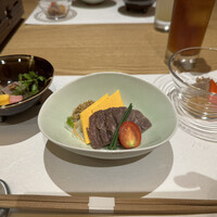 神戸牛 しゃぶしゃぶ おもき 離れ 銀座店 -  神戸牛 しゃぶしゃぶ おもき 離れ 銀座店 -
