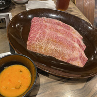 焼肉 ジャンボ はなれ - 