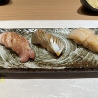 川崎 鮨 たか瀬 - 