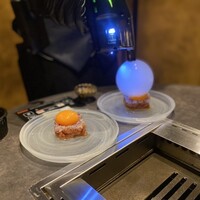 東京焼肉いのうえ 銀座店 - 