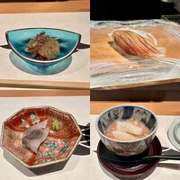 熟成鮨利他 - 