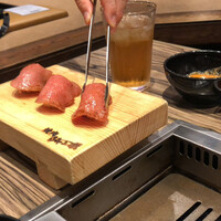 焼肉 ジャンボ はなれ - 