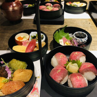 松阪牛WHAT'S 京都室町店 - 