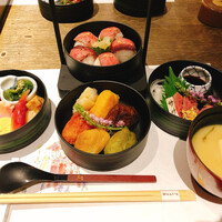 松阪牛WHAT'S 京都室町店 - 