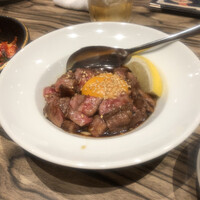 焼肉 ジャンボ はなれ - 