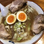 麺や しむら - 