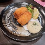 山陰鮮魚と串焼き 神崎 - 