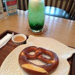 ふくろうの杜cafe - 料理写真: