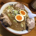 麺や しむら - 