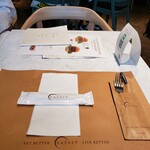 EATALY - 