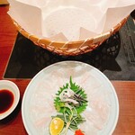 Torafugu tei - 