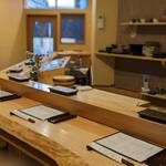 Sushi Kinosuke - 