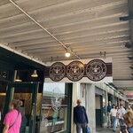 STARBUCKS - 
