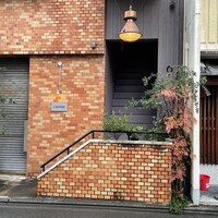 IL GARAGE - 外観