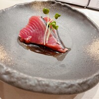 鮨 からす 十三店 - 