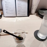 鮨 からす 十三店 - 