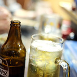 居酒屋 江戸ツ子長さん - ホッピー！