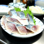 居酒屋 江戸ツ子長さん - 魚もいいよ！