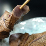 居酒屋 江戸ツ子長さん - レバが最高！