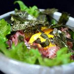 居酒屋 江戸ツ子長さん - まぐろゆっけ☆