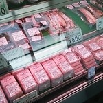 二の岡ハム - ２０１３．９