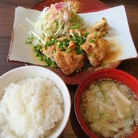 ゆうがた - 