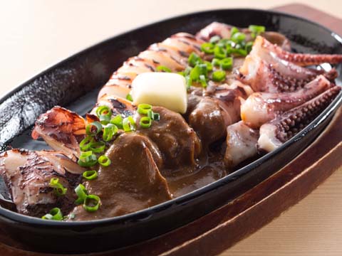 Loites レストラン 飲食店の検索 真イカのゴロ焼き 特製いかゴロソースが自慢 いろはにほへと横浜西口店 Loites レストラン 飲食店の検索 真イカのゴロ焼き 特製いかゴロソースが自慢 いろはにほへと横浜西口店