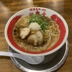 淡路島ラーメン - 