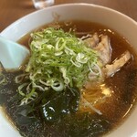 かどや飯店 - 