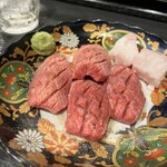 京焼肉 にしき - 