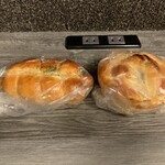 レフボン - ホテルにて撮影