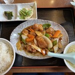 かどや飯店 - 