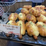 レフボン - 売場