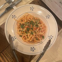 トラットリア ラ タルタルギーナ - 