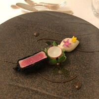 フランス料理 ル・トリアノン - 