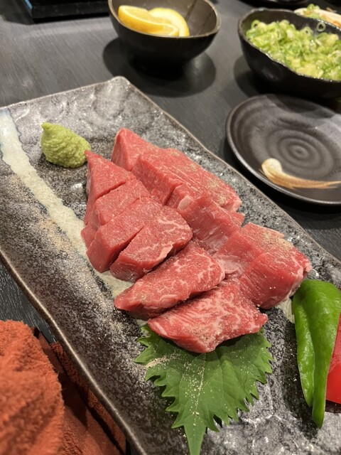 Kyo Yakiniku Nishiki Kamikatsura Honten