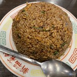 新福菜館 - 