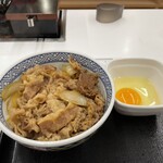 吉野家 - 料理写真: