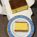 長崎堂 - 料理写真: