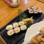 Sushi Yamasei - 