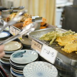 うどん 一福 - 