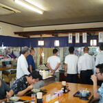 うどん 一福 - 