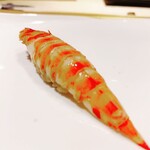 Ebisu Sushi Shiorian Yamashiro - 