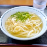 うどん 一福 - 