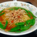 中華あんかけ専門店 輝き - 料理写真: